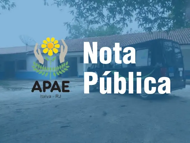 Em decorrência da interdição, a instituição iniciará a redução de parte de seus atendimentos e atividades, uma vez que a ...