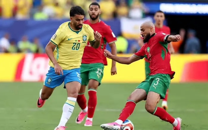 Jornais da França, Espanha, Inglaterra, Itália e Argentina repercutiram o duelo ...