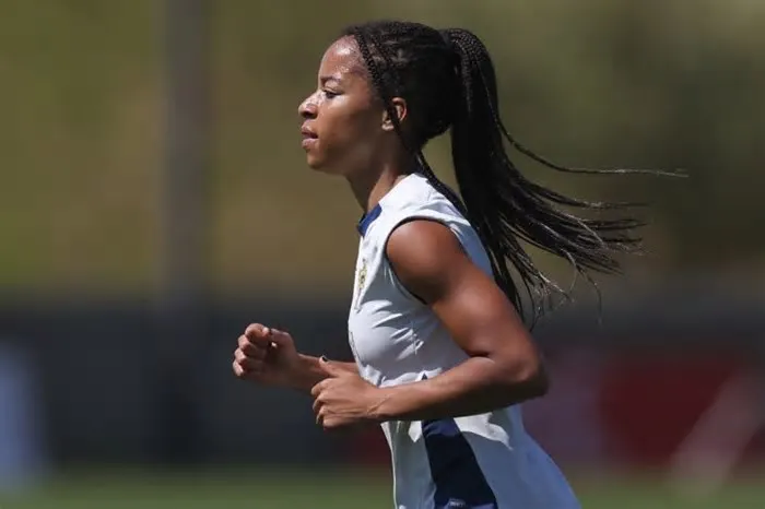 A avançada Jéssica Silva deixou a equipa feminina do Al Hilal, após terminar contrato com o clube saudita, anunciou hoje a ...