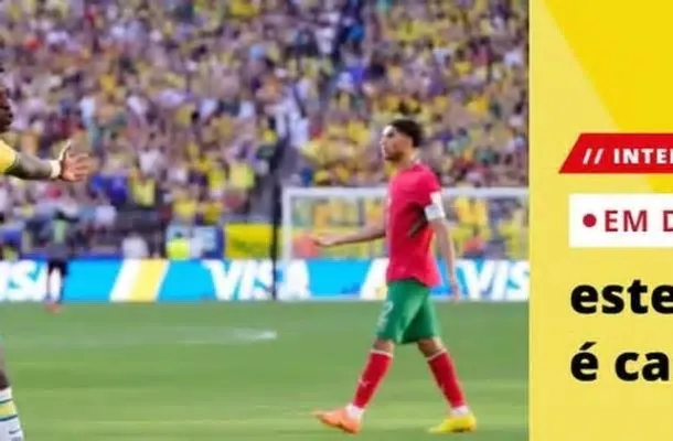 A estreia da Seleção Brasileira na Copa do Mundo de 2026 ganhou repercussão imediata na imprensa internacional. O empate por ...