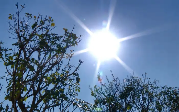 Calor já começou a ser sentido pelos piauienses, com noites mais quentes que a média tradicional para o período.
