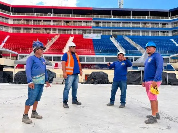 A rede de abastecimento de água da cidade de Parintins vai ganhar um novo reforço para Festival de 2026, com a ativação da ...