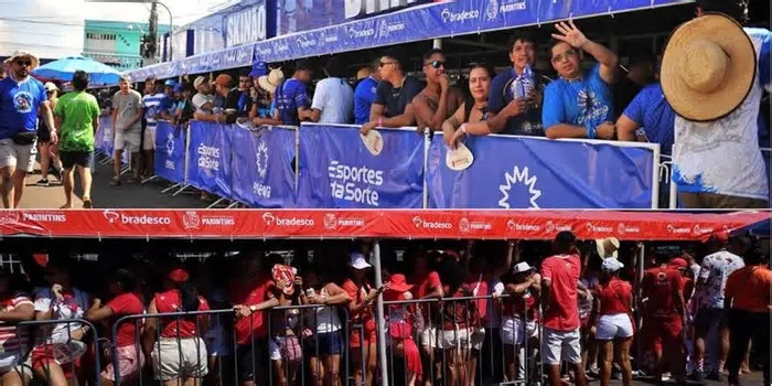 Com uma rotina intensa de festas, apresentações e muita emoção, o Festival de Parintins exige preparo físico. Especialistas ...