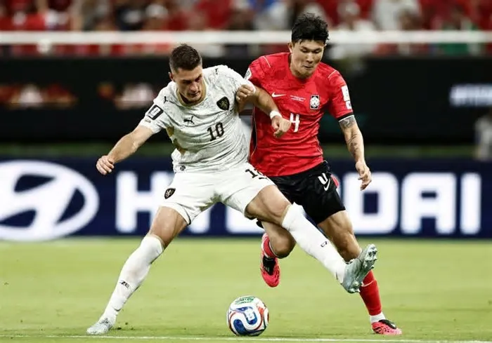 O atacante Patrik Schick anunciou nesta quinta-feira (25) sua aposentadoria da seleção da República Tcheca, horas depois do ...