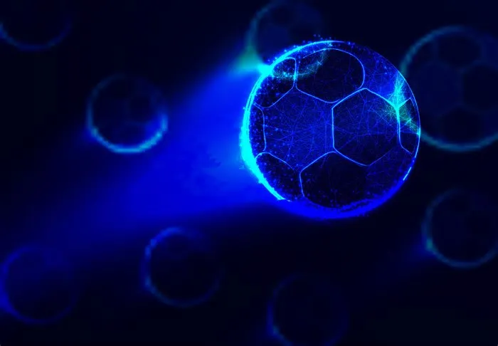 Inteligência artificial, estádios inteligentes e novas formas de interação mostram os avanços da Copa não estão apenas dentro ...