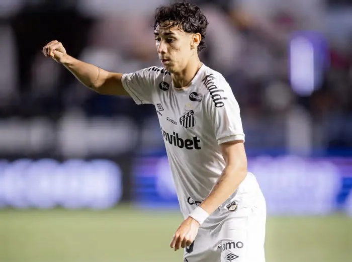 Em uma temporada conturbada, o Santos teve um primeiro semestre de 2026 marcado por mais pontos negativos do que positivos.