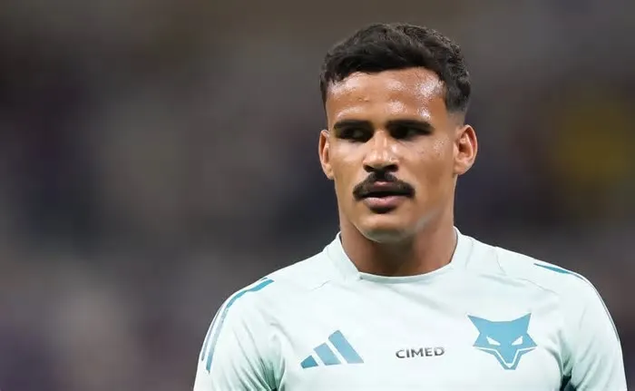 O Flamengo segue atento ao mercado em busca de reforços para a sequência da temporada e um dos nomes observados internamente ...