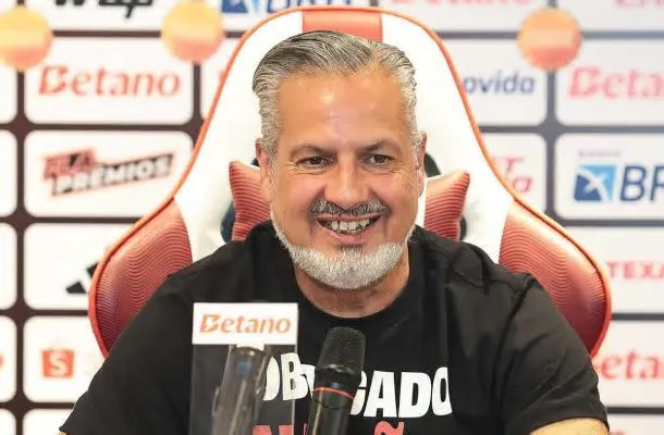 Diretor técnico do Flamengo, José Boto despertou o interesse do Milan, da Itália. O clube italiano passa por uma reformulação ...