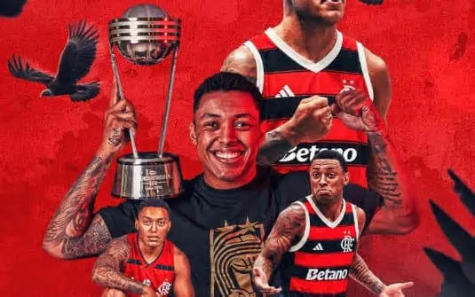 Yago dos Santos se junta a Didi Louzada no Rubro-Negro para o NBB ...