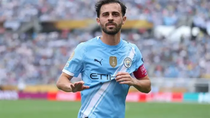 Der Portugiese kommt nach dem Ende seines Vertrags in Manchester ablösefrei nach Madrid.