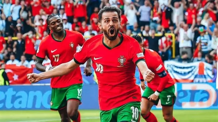 Após deixar o City, Bernardo Silva é novo jogador do time merengue; meio-campo estreia na Copa do Mundo nesta quarta-feira ...