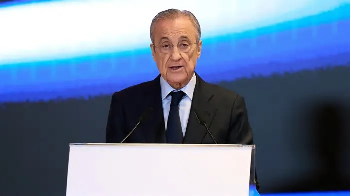 O Barcelona deu início à guerra contra seu rival, o Real Madrid, com uma medida decisiva, poucas horas após o comunicado do ...