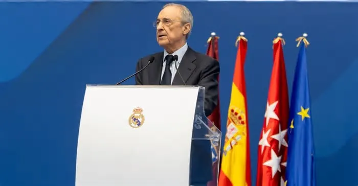 O Real Madrid solicitou formalmente à UEFA que inicie processos disciplinares contra o FC Barcelona no escalada do ‘Caso ...