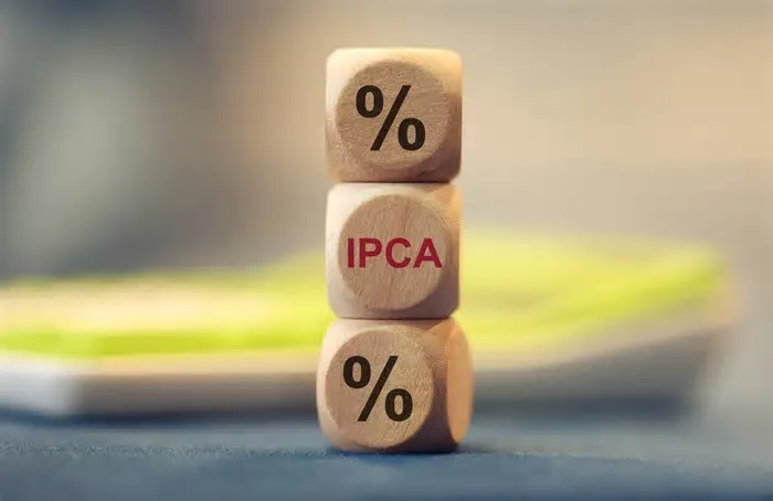 O Índice Nacional de Preços ao Consumidor Amplo (IPCA), o indicador de inflação oficial do país por ser considerado pelo ...