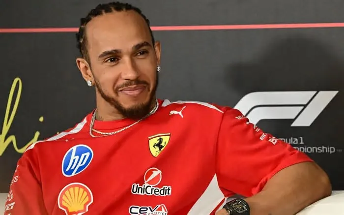Pilotos da F1 estão empatados entre os maiores vencedores da etapa catalã ...