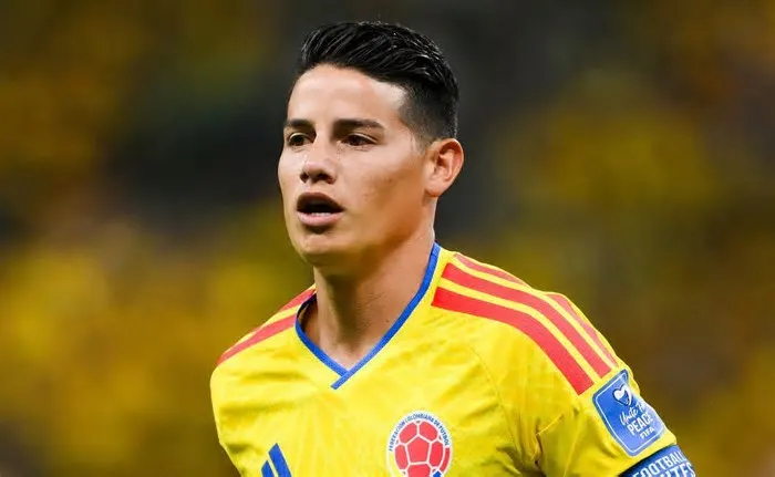 Making their way up FIFA World Rankings, Colombia are up for a litmus test when they face Portugal in the 2026 World Cup.