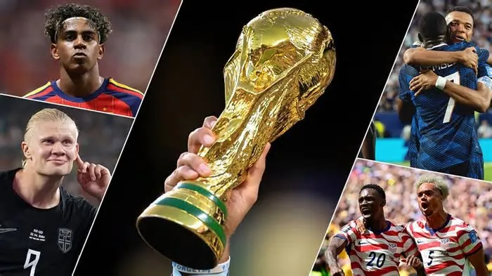 Very few nations have managed to come through a brilliant if bruising group stage campaign entirely unscathed.