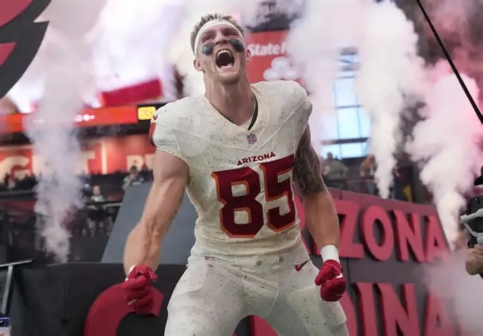 A lot of young tight ends are making their rise to the top 10 of the tight end rankings. Here are the top 10 dynasty tight ...
