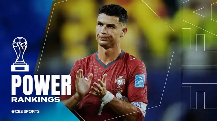 The knockout phase of the 2026 World Cup is about to start, but how do all the teams in the tournament rank?