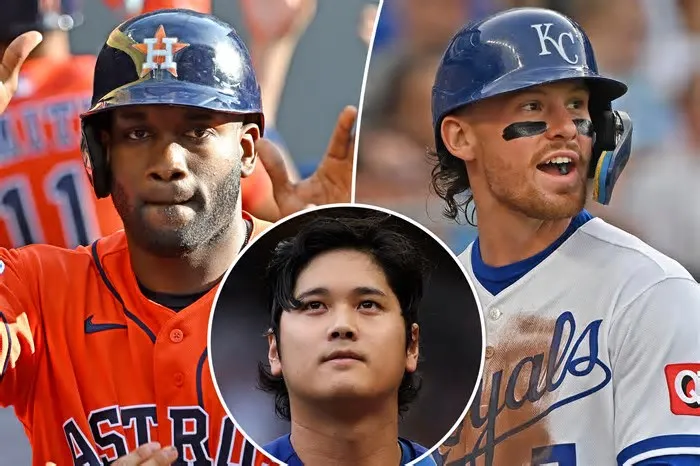 Each week, The California Post will power rank MLB’s 30 teams and check in on one intriguing awards race. Here is this week’s ...