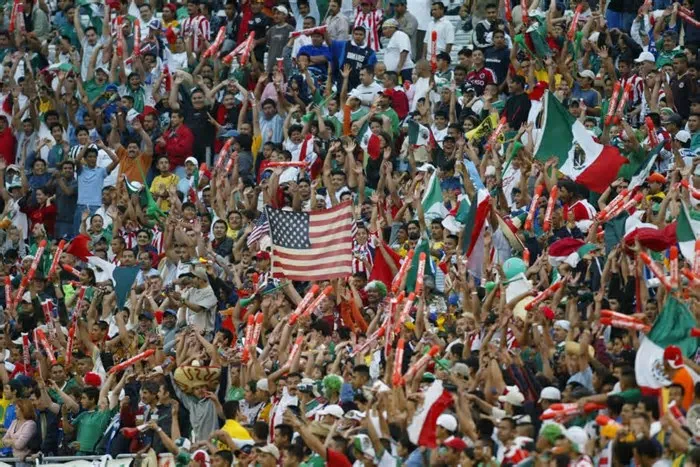 After the group stage, who would you rank higher in the World Cup Power Rankings: The United States of America or Mexico?