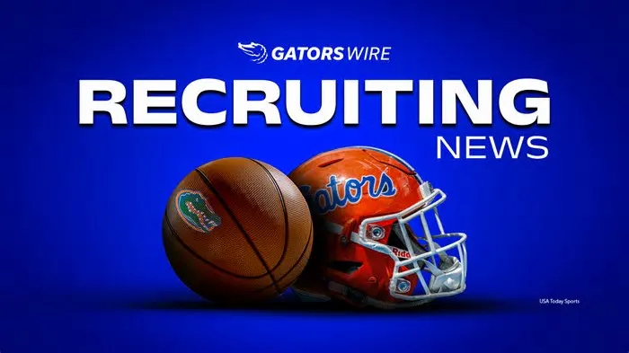 Florida commit Davin Davidson has impressed over the summer circuit, and ESPN moved him up in its top 300 rankings as a ...