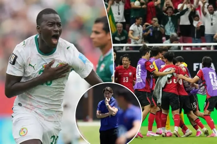 The United States has spent the last two weeks building belief. Now comes the part of the World Cup where belief no longer ...