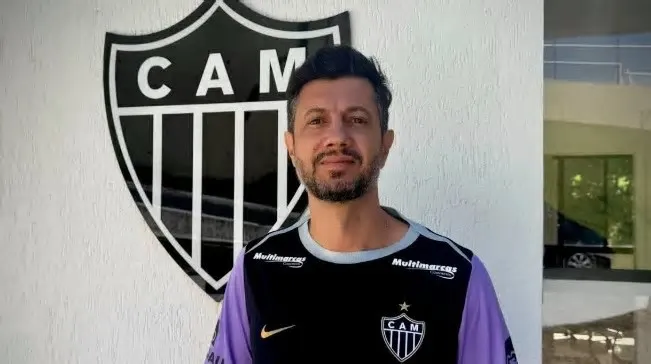 Nomes como Pascini, Cauan Soares, Vitão, Índio, Cissé e Iseppe fazem parte do planejamento do Galo para sequência.