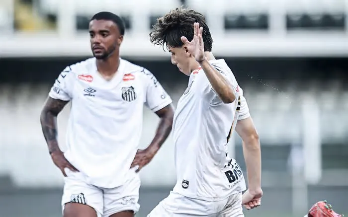 O time Sub-20 do América-MG terá pela frente o Santos, nesta terça-feira, às 15h (de Brasília), no Independência, em Belo ...