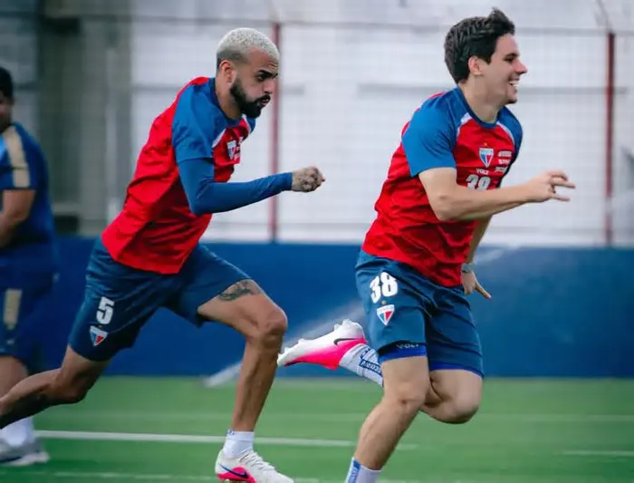 Fortaleza x América-MG: veja onde assistir, horário, escalações e tudo sobre o jogo pela 13ª rodada da Série B.