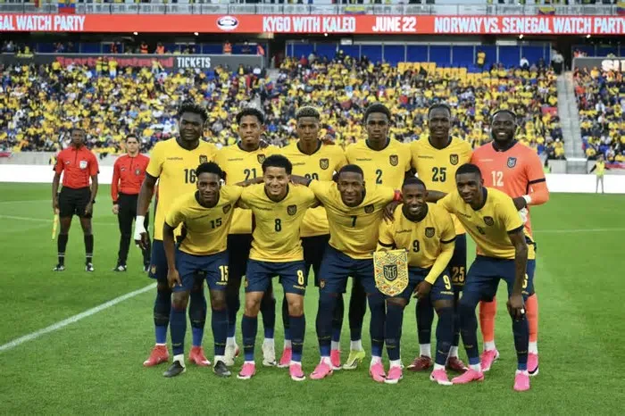 Equador x Guatemala: saiba horário, escalações e onde assistir ao amistoso internacional que serve de preparação para a Copa ...