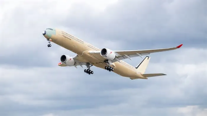 Companhia aérea australiana Qantas se prepara para oferecer viagens comerciais com a aeronave com o maior alcance do mundo.