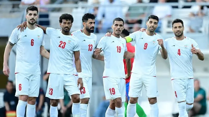 As restrições de viagem criam uma situação incomum. De acordo com o embaixador iraniano, os jogadores e a comissão técnica ...