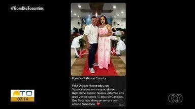Bom Dia Tocantins destaca as declarações de telespectadores. Trechos. 3 min. Confira as principais notícias do Jornal Daqui ...