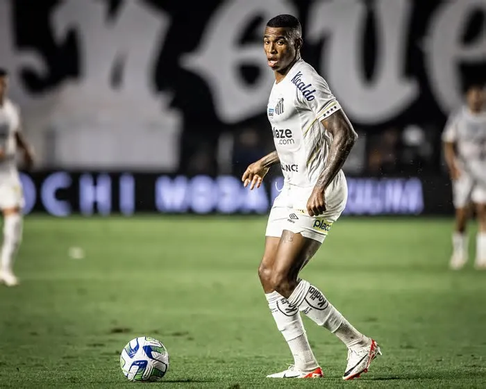 Santos sofre transfer ban por dívida com o Monaco pela contratação de Jean Lucas e fica impedido de contratar por três ...