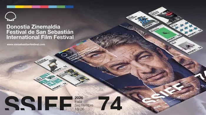 San Sebastián revela 25 produções espanholas distribuídas por várias secções, entre autores consagrados, novas vozes, séries ...