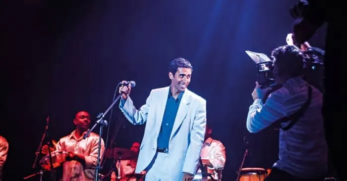 Do sucesso de bilheteria às próximas estreias, o gênero vive um boom e coloca ídolos da música brasileira novamente em ...