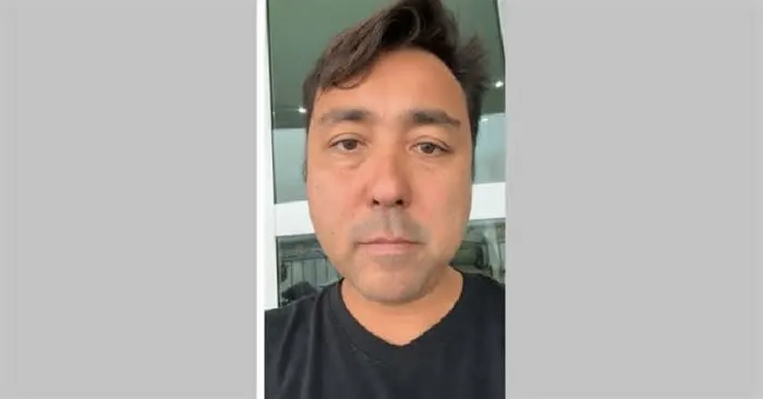 Sancionado pelo governo dos EUA, Victor Shimada é réu por suspeita de lavagem de dinheiro de patrocínio do Corinthians ...