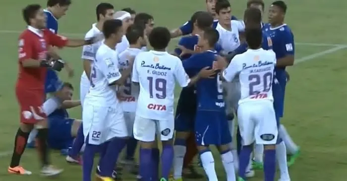 Cruzeiro e Defensor-URU se enfrentarão pela terceira vez na história na manhã deste sábado, em amistoso que será realizado no ...