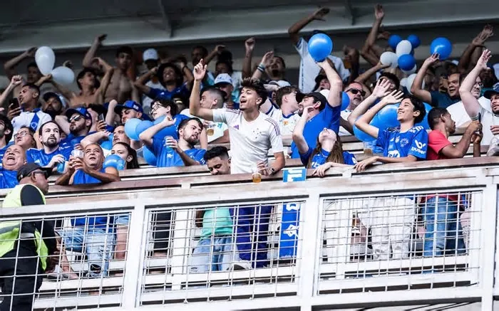 O amistoso será realizado na Arena Independência ...