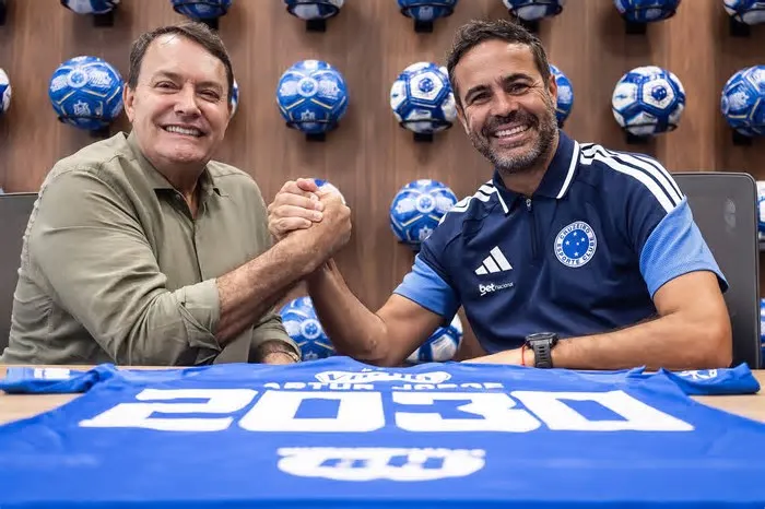 Um velho conhecido do técnico Artur Jorge pode virar reforço do Cruzeiro na janela de transferências. Trata-se do experiente ...