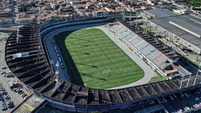 CRB e Náutico abrem a 18ª rodada da Série B do Brasileirão nesta quinta-feira (16), às 20h (de Brasília), no Estádio Rei Pelé ...