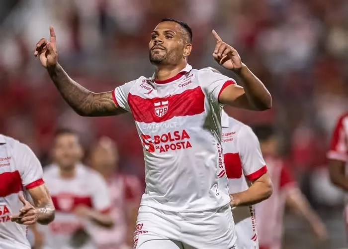 CRB demonstra pontaria mais calibrada, leva a melhor em confronto nordestino e abre distância para a zona da degola ...