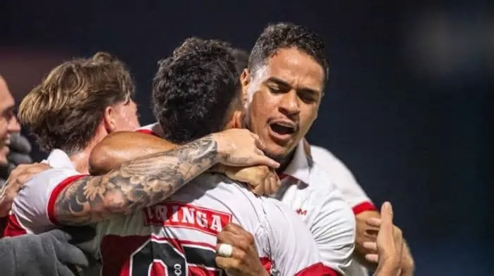 O CRB vive uma contradição que tem tirado o sono de torcedores, comissão técnica e diretoria na disputa da Série B do ...