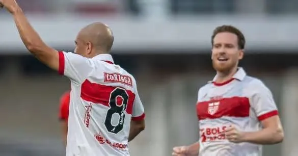 Equipes se enfrentam nesta quinta-feira pela 18ª rodada da Série B do Campeonato Brasileiro; veja as prováveis formações e ...