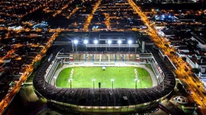 Estão definidos os times que vão a campo para o duelo entre CRB e Náutico nesta quinta-feira (16), às 20h (de Brasília), no ...
