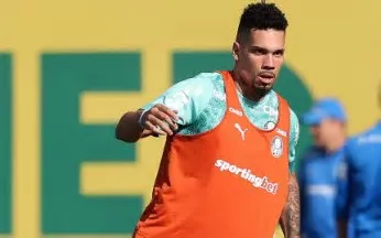 Sob o comando de Abel Ferreira, que retornou aos trabalhos, o Palmeiras goleou o Mauaense por 6 a 0, na tarde desta ...