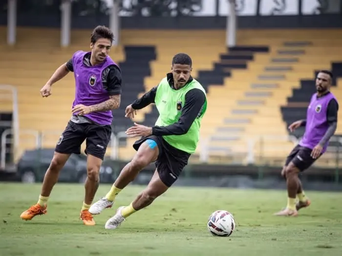 Com todas as atenções voltadas para a Copa do Mundo, o Campeonato Brasileiro da Série C prossegue. E, nesta terça-feira (30), ...