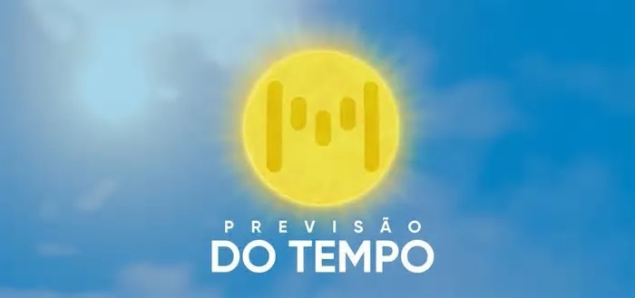 Sol aparece durante a manhã e nebulosidade aumenta à tarde, mas não há expectativa de temporais; apesar da instabilidade, ...