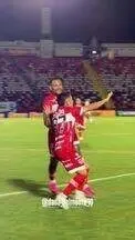 Dadá Belmonte marca para o CRB contra o Botafogo-SP. Trechos. 51 seg. Em Joaquim Gomes, garoto Davi se emociona com o gol do ...